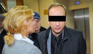 Spowodował wypadek ze skutkiem śmiertelnym. Były mąż Górniak nie pójdzie do więzienia, bo ma depresję?