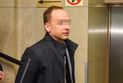 Dariusz K.: kolejne samotne święta w areszcie