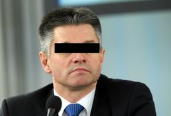 Wiceminister z rządu PO usłyszał zarzuty. Jacek K. nie przyznał się do winy