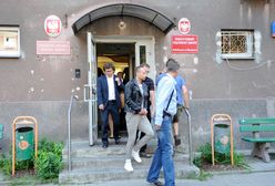 Dariusz K. wraca do więzienia. Jego babcia uważa, że na to zasłużył: Do roboty, do kamieniołomów!