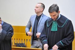 Dariusz K. wykręcił się od więzienia!