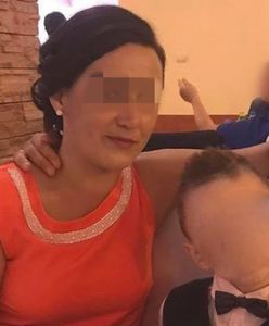 Śmierć Grażyny K z Borzęcina. Jej mąż zostanie w brytyjskim areszcie