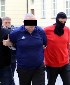 Olkusz: policja zatrzymała 39-letniego mężczyznę. Jest podejrzany o rozsyłanie gróźb politykom