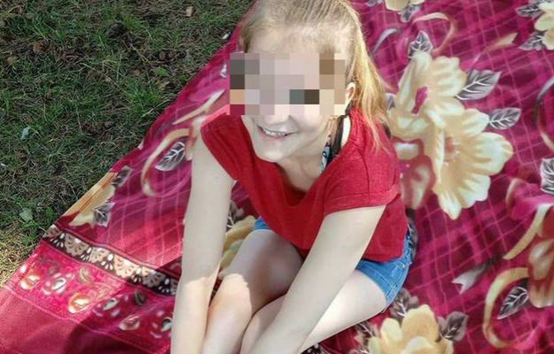 Natalia K. walczy o życie 