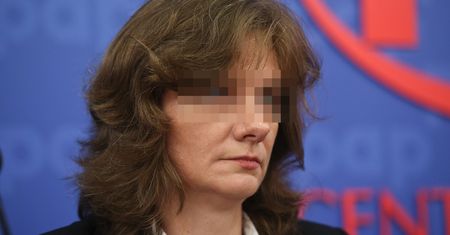 Marzena K. dysponowała środkami z Funduszu Sprawiedliwości. Niejasne działania