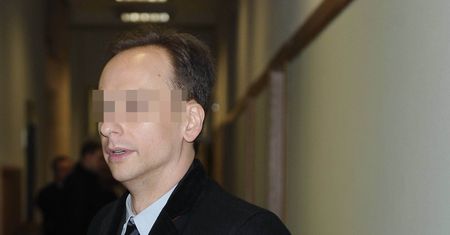 Ciocia stanęła w obronie Dariusza K.