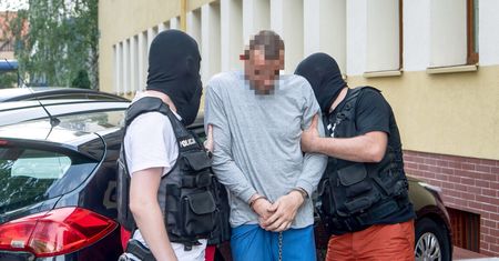 Dramat w Chełmży. Jest decyzja sądu ws. Adriana K.