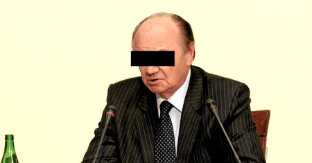 Za co zgarnęli byłego ministra? "Będziemy siedzieć"