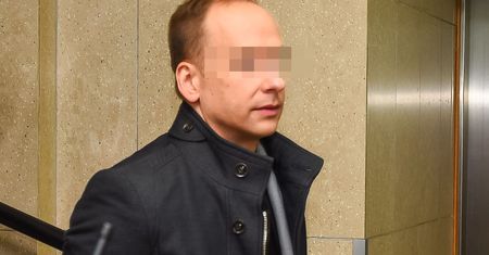 Mąż ofiary Dariusza K. jest oburzony wyrokiem sądu