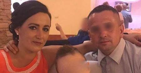 Tajemnicza śmierć Grażyny K. z Borzęcina. Aresztowano jej męża Czesława