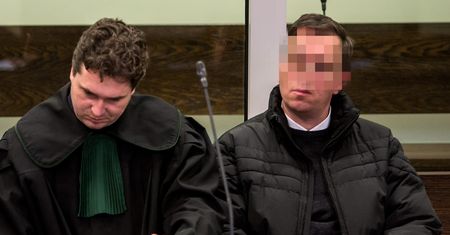 Jest wyrok sądu. Wrocławska i bydgoska kuria mają zapłacić odszkodowanie ofierze księdza-pedofila