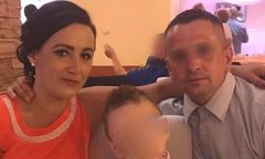 Tajemnicza śmierć Grażyny K. z Borzęcina. Aresztowano jej męża Czesława