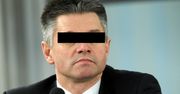 Wiceminister z rządu PO usłyszał zarzuty. Jacek K. nie przyznał się do winy