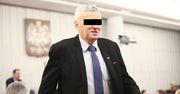 Akcja CBA. Zatrzymano byłego senatora PiS Stanisława K. i jego syna