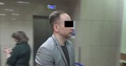 Dariusz K. wraca do więzienia. Decyzja sądu zapadła