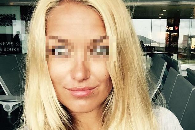 Magdalena K. zatrzymana na Słowacji. Była najpilniej poszukiwaną przez polską policję osobą