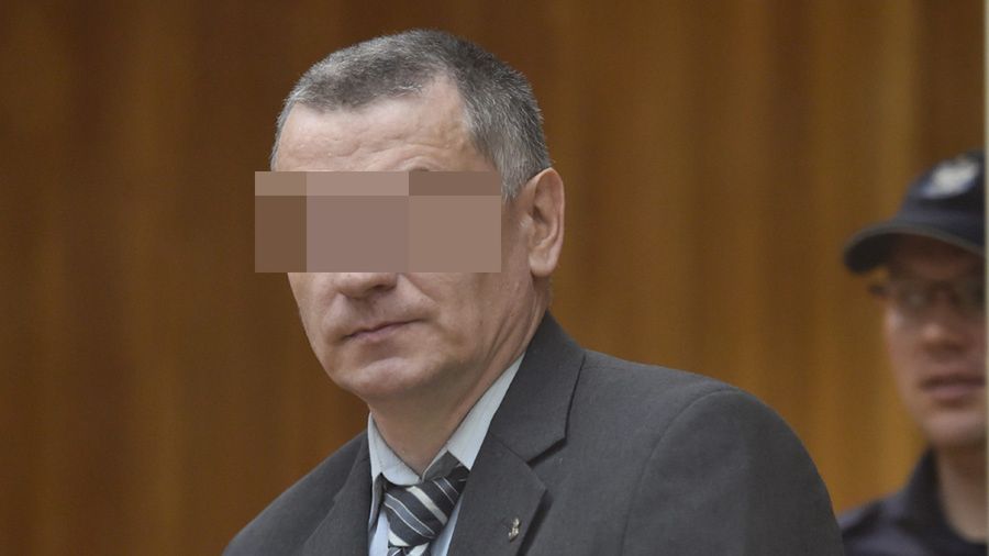 Brunon K. skazany na 13 lat za szykowanie zamachu na Sejm 