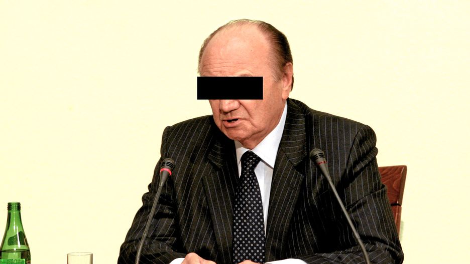 Andrzej K. zeznawał już ws. zabójstwa Krzysztofa Olewnika