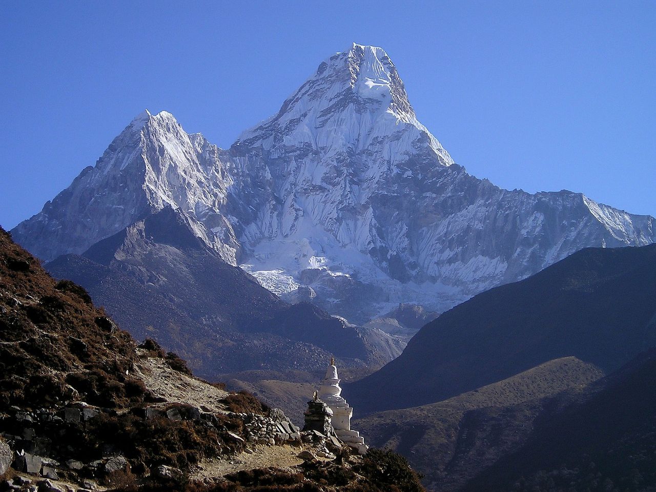 Szczyt K2 wreszcie zdobyty zimą! Niesamowite osiągnięcie nepalskich Szerpów