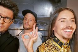 Kuba Wojewódzki zapowiedział gości. Wyszło niezręcznie