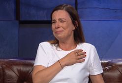 Kuba Wojewódzki: Agata Kulesza prawie popłakała się ze śmiechu