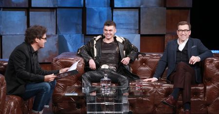 Orłoś ostro u Wojewódzkiego o TVP. "Takiego przegięcia nie było nigdy"