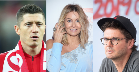 Postarzyliśmy gwiazdy w popularnej aplikacji! Zobacz te zdjęcia