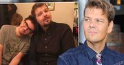 Zamieszanie ze zdjęciem Kuby Wojewódzkiego i Michała Figurskiego. Dziennikarz komentuje: "Nie wiem dlaczego on je pokazał!"