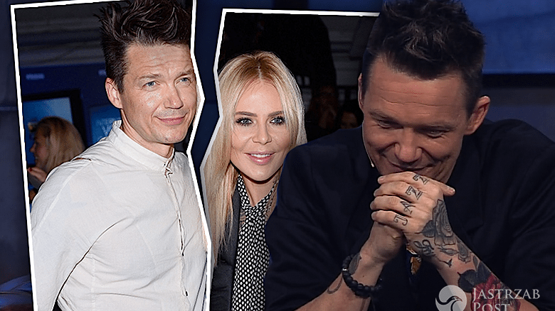 Wojciech Mazolewski ma nową dziewczynę po Mai Sablewskiej