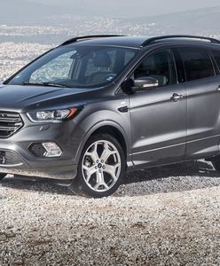 Najmniej kłopotliwe większe SUV-y. Ranking "What Car?"