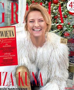 Graficy komputerowi zaszaleli. Aktorka zupełnie nie przypomina samej siebie