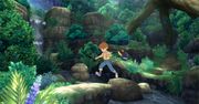 Ni no Kuni na PlayStation 3 wygląda obłędnie