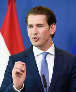 Austria zamknie siedem meczetów i wydali imamów. Sebastian Kurz idzie na wojnę z islamem