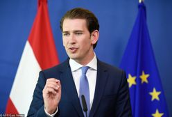 Austria zamknie siedem meczetów i wydali imamów. Sebastian Kurz idzie na wojnę z islamem