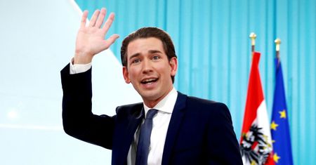 31-latek wygrał wybory w Austrii. W Polsce to właściwie niemożliwe