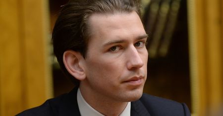 Austriacki Książę Żelazne Serce idzie po władzę. 31-latek znalazł sposób na populistów