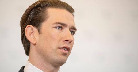 Afera szpiegowska w Austrii. Minister spraw zagranicznych odwołuje wizytę w Rosji