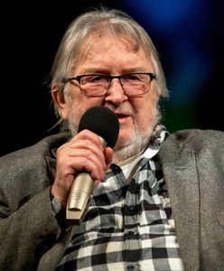 Kazimierz Kutz nie żyje. Wybitny polski reżyser zmarł w wieku 89 lat