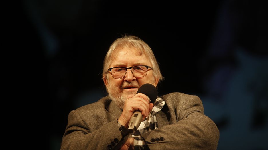 Kazimierz Kutz ma 89 lat