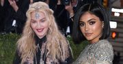 Kylie Jenner zaprzyjaźniła się z Madonną? Te fakty na to wskazują