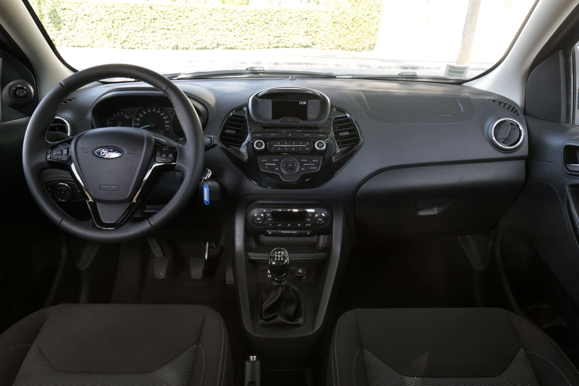 Ford Ka+ 