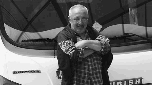 Ryszard Kaja zmarł w wieku 57 lat