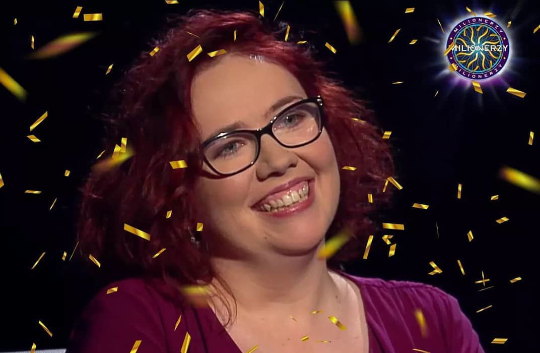 Katarzyna Kant-Wysocka marzy o luksusowym mieszkaniu