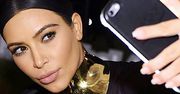 Córeczka Kim Kardashian robi się podobna do słynnej mamy! Sami zobaczcie najnowsze zdjęcie Chicago West! Wykapana mała Kim!