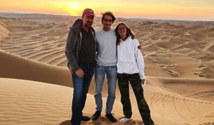 Arcyksiążę Karl von Habsburg zarażony koronawirusem