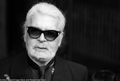 Karl Lagerfeld nie żyje. Słynny kreator mody miał 85 lat