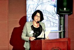 Hanna Karp wyśledziła nieprawidłowości TVN24. Równie chętnie tropi ruchy New Age, magię i okultyzm