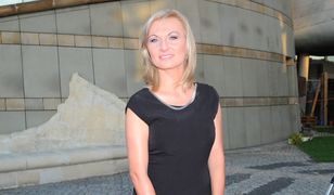 Marzena Kawa to nie debiutantka. Widzowie "Pytania na śniadanie" dobrze ją znają