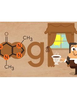 Friedlieb Ferdinand Runge bohaterem Google Doodle. Kim był i co odkrył niemiecki chemik?