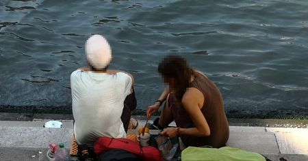 Wenecja. Poranna kawa kosztowała parę Niemców prawie 1000 euro